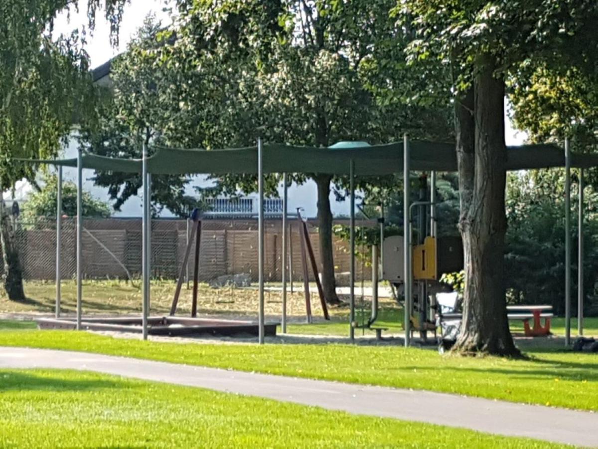 Ferienwohnung Keine Monteurvermietung Naehe Heidelberg Hockenheim Bds Anlage Філіппсбург Екстер'єр фото