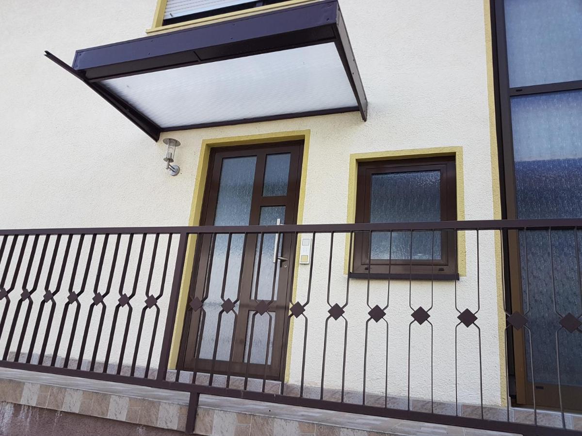 Ferienwohnung Keine Monteurvermietung Naehe Heidelberg Hockenheim Bds Anlage Філіппсбург Екстер'єр фото