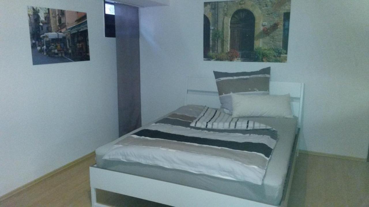 Ferienwohnung Keine Monteurvermietung Naehe Heidelberg Hockenheim Bds Anlage Філіппсбург Екстер'єр фото